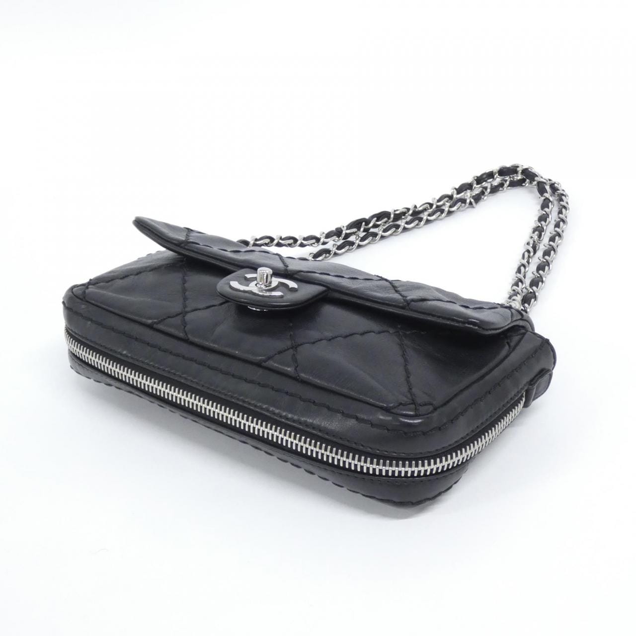 シャネル 36019 ショルダーバッグ