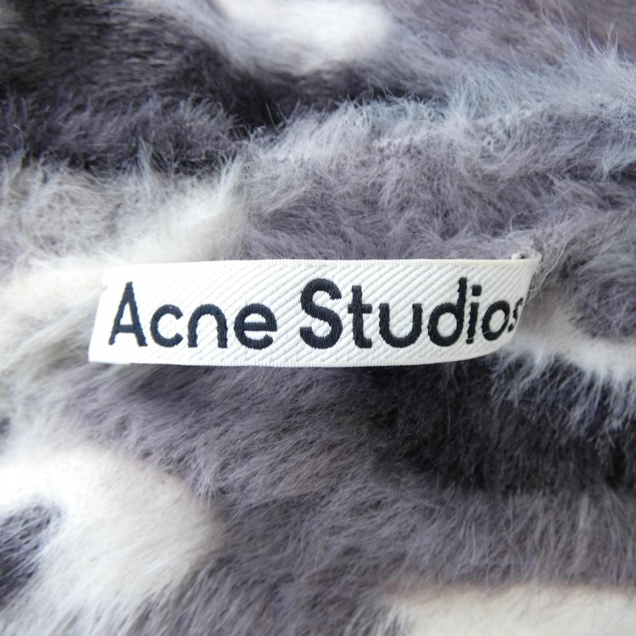 アクネストゥディオズ ACNE STUDIOS ニット