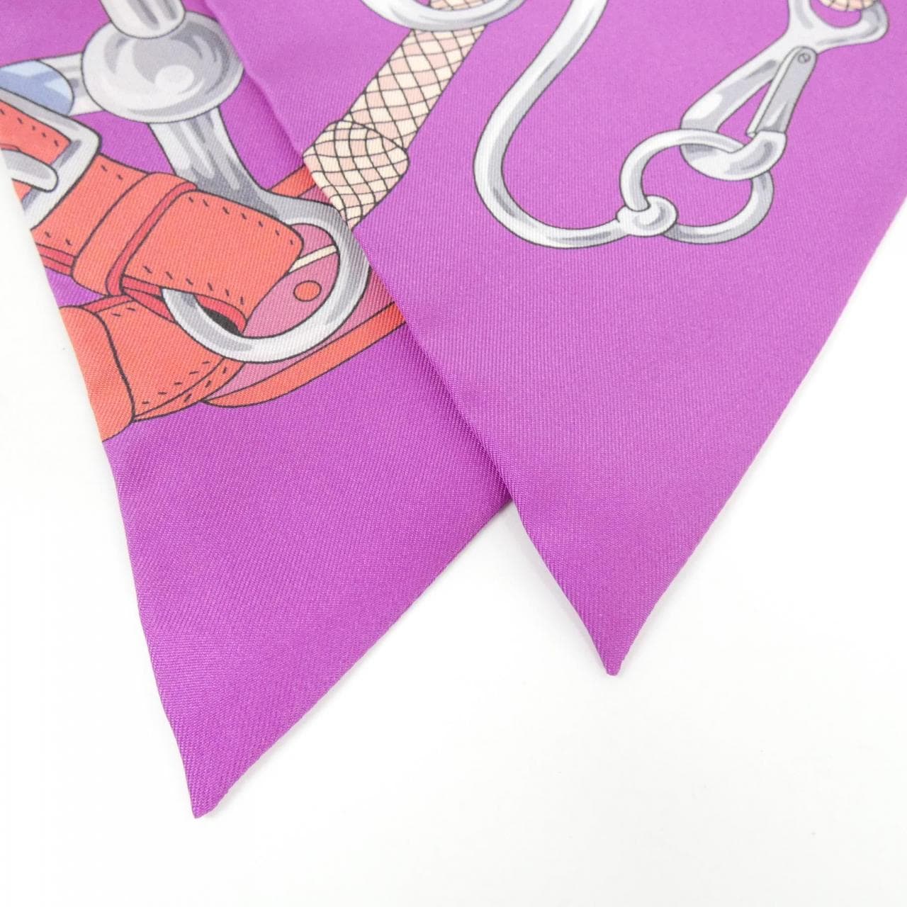 エルメス マキシ ツイリー 091797S スカーフ