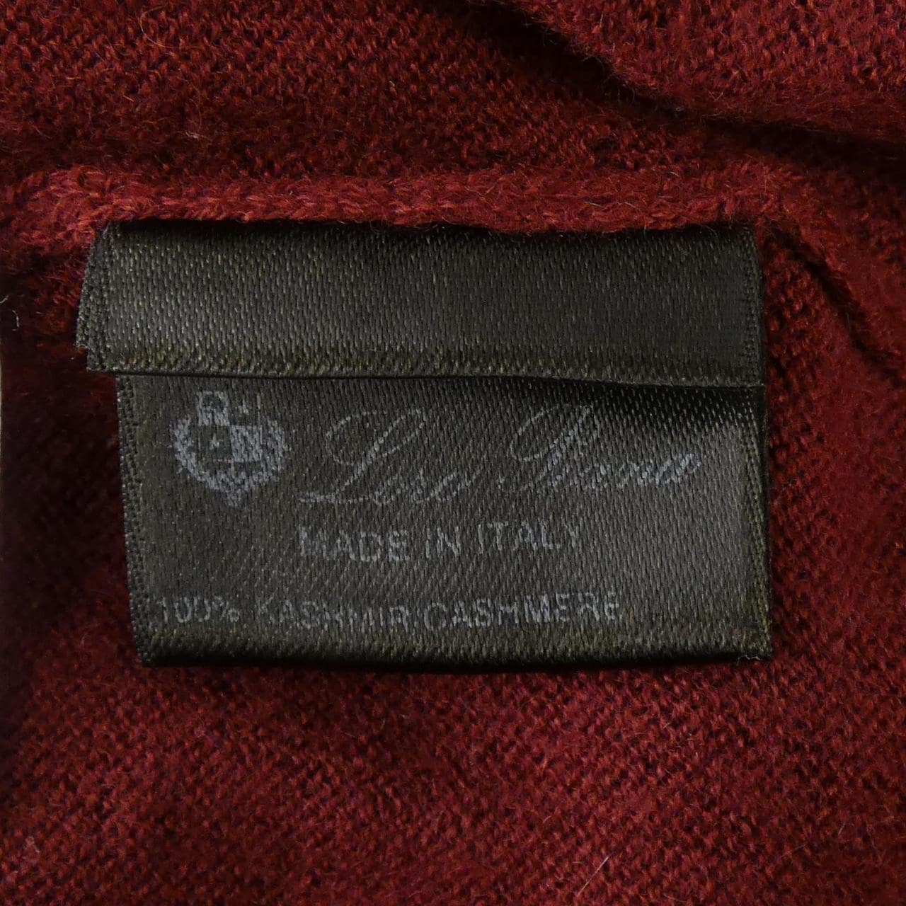 ロロピアーナ Loro Piana FAE0582 カーディガン