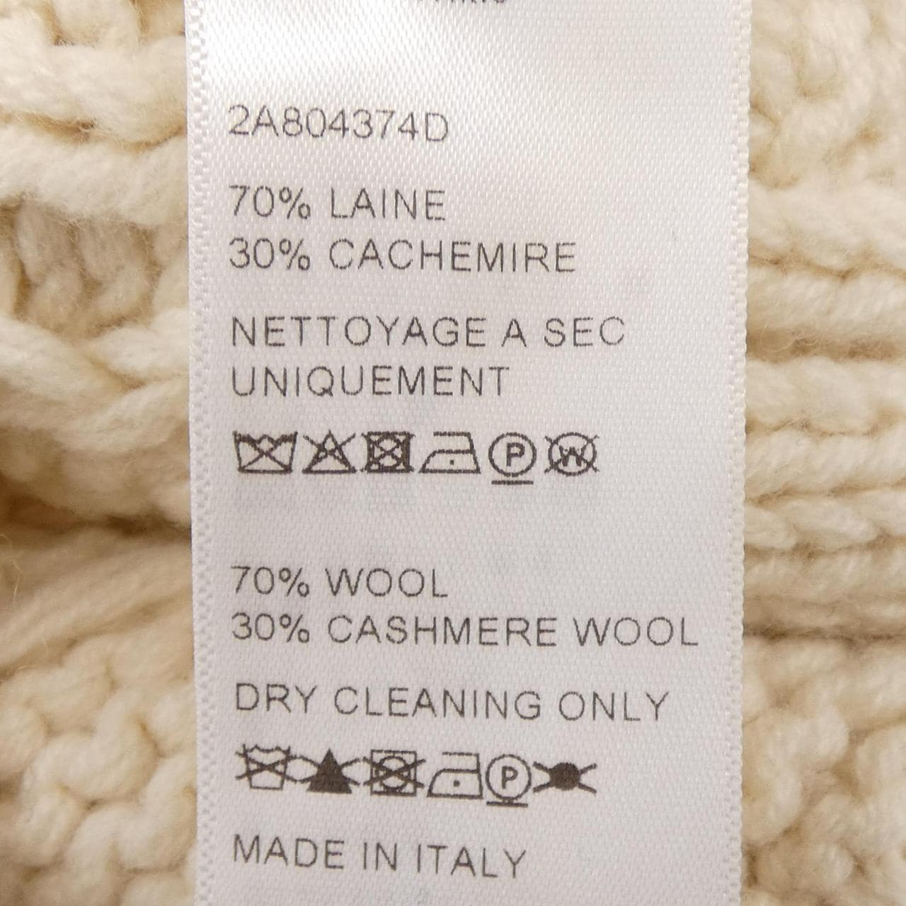 セリーヌ CELINE 2A804374D ニット