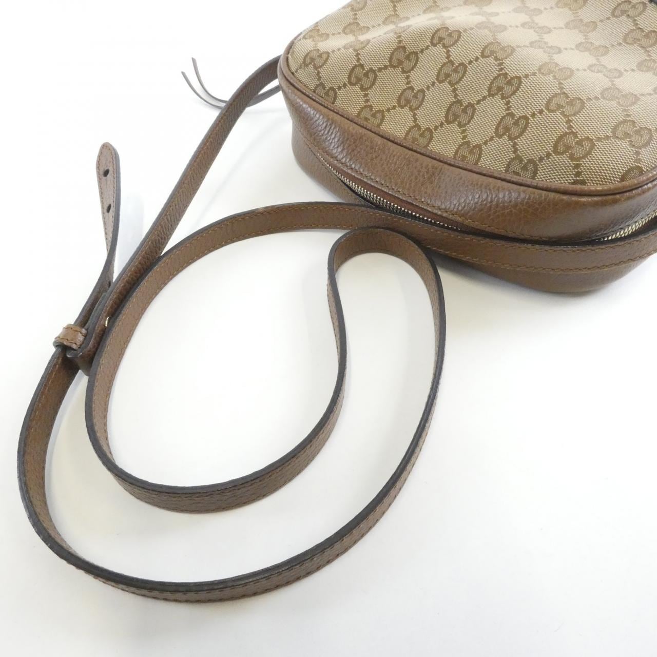 グッチ 449413 KY9LG ショルダーバッグ