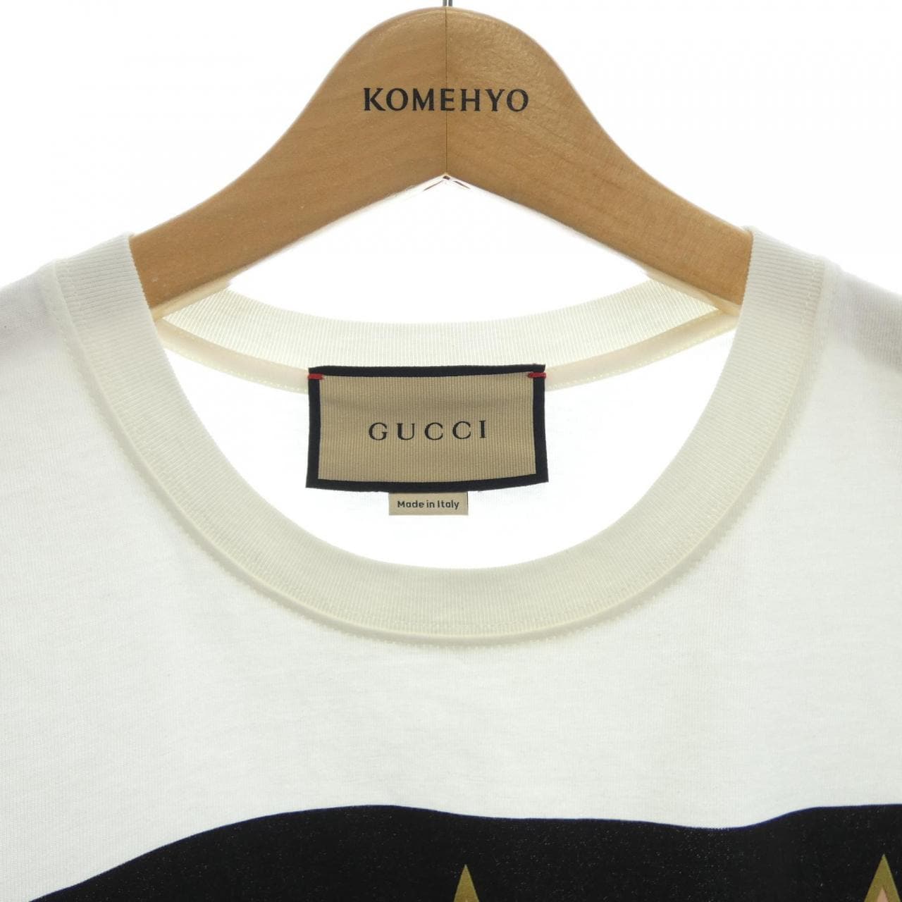 グッチ GUCCI 548334 XJEQI Tシャツ