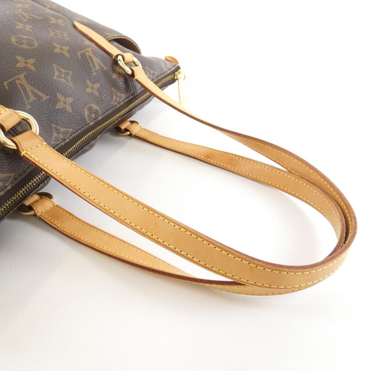 ルイヴィトン モノグラム トータリー PM M56688 バッグ