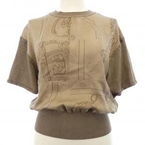 エルメス HERMES ツイルレーヌ EN DESORDRE FINESSE 4H2825DL トップス