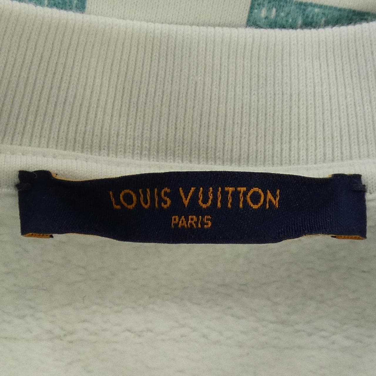 ルイヴィトン LOUIS VUITTON HLY30WIHN スウェット