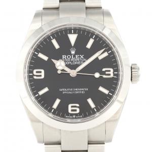 ロレックス エクスプローラーI 224270 SS 自動巻 ランダム番
