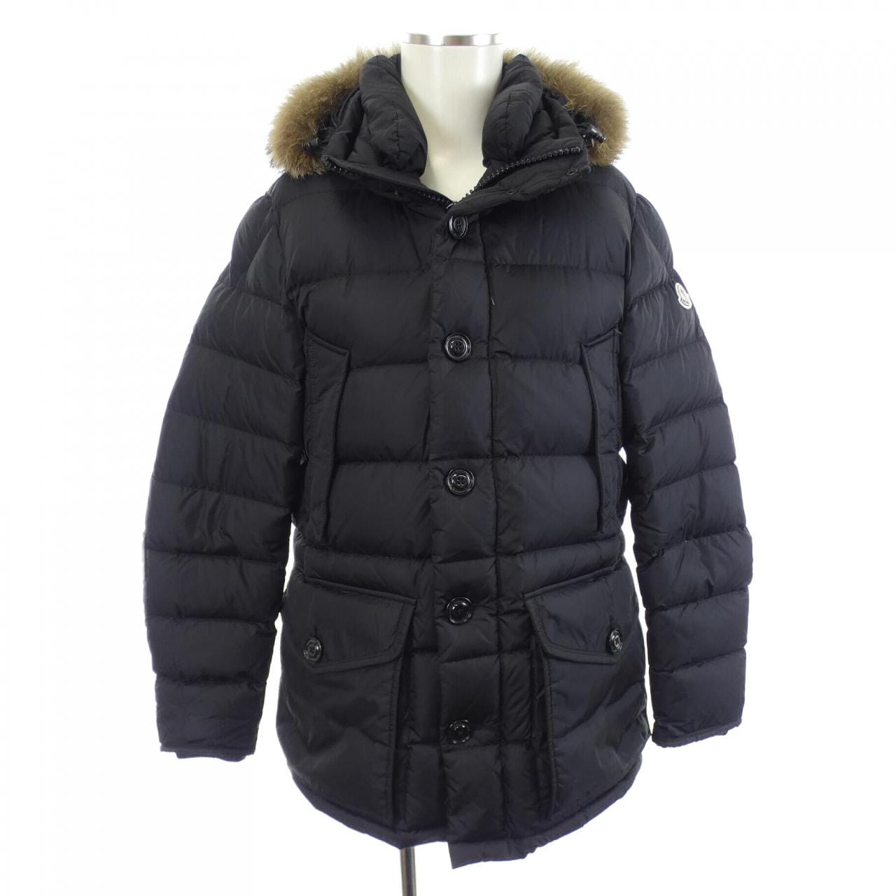 モンクレール MONCLER CLUNY ダウンジャケット