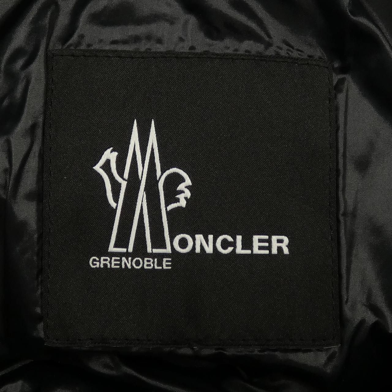 モンクレールグルノーブル MONCLER GRENOBLE MONTGETECH ダウンジャケット