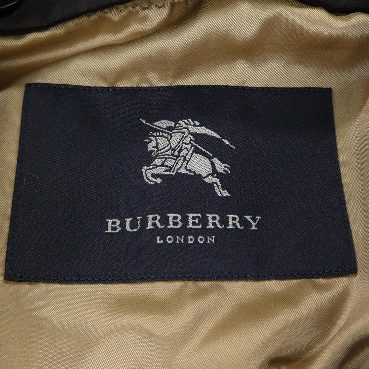 バーバリーロンドン BURBERRY LONDON トレンチコート