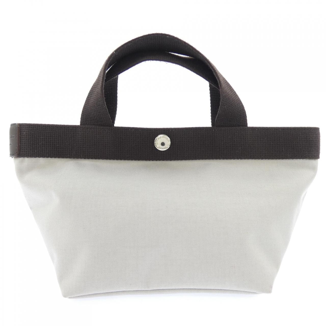 エルベシャプリエ HERVE CHAPELIER 舟型トート 701C BAG