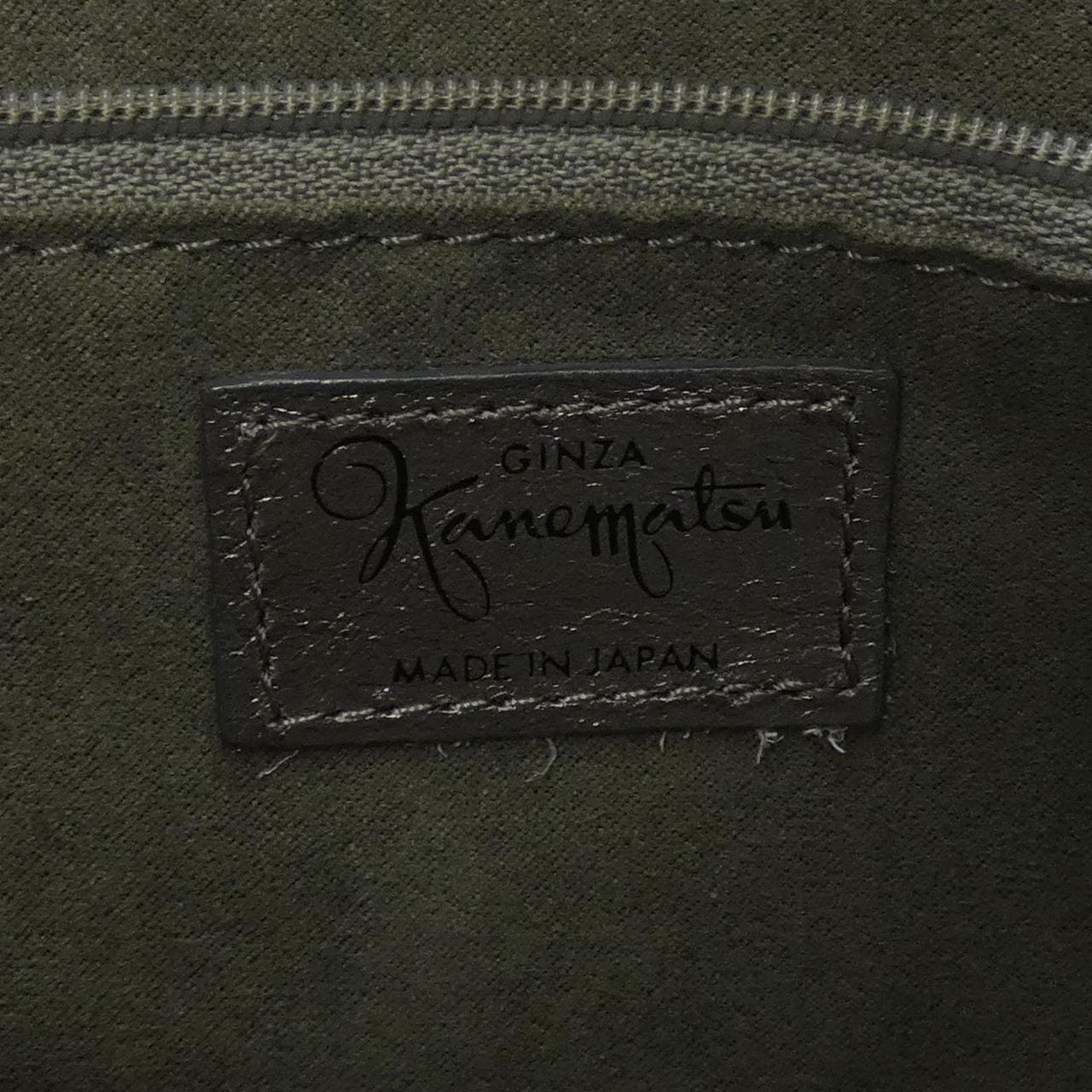 カネマツ Kanematsu BAG