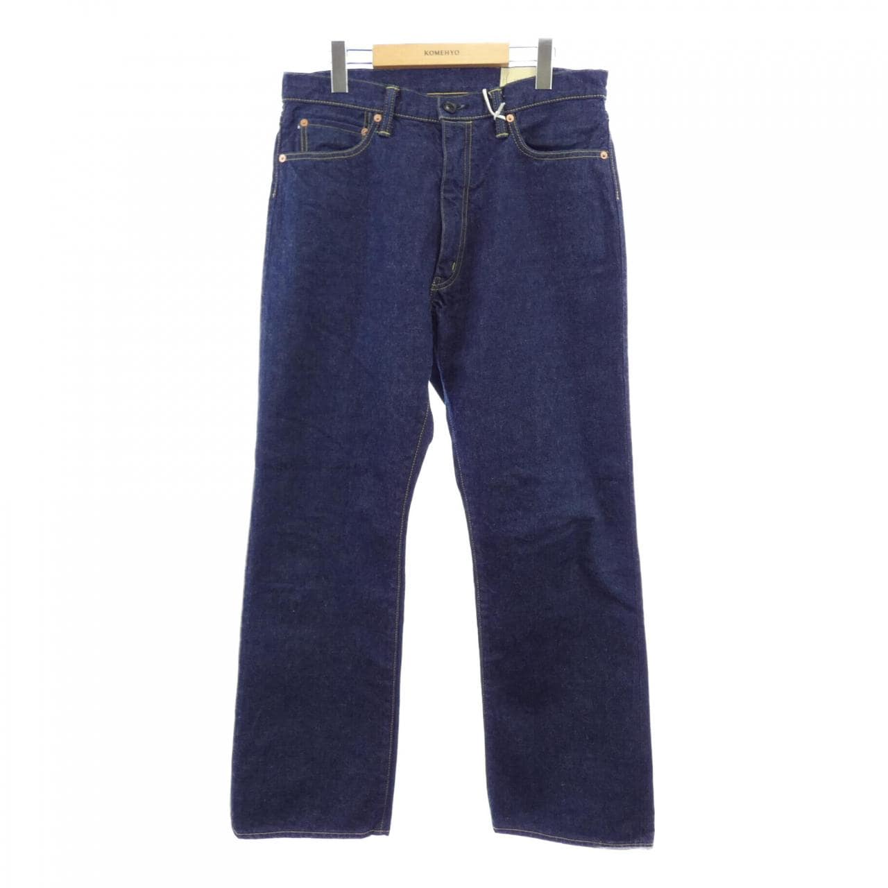 カンターテ cantate 25SSCA0514 ジーンズ