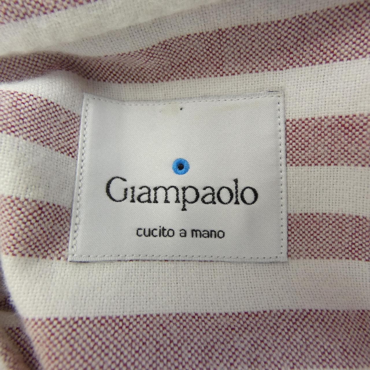 GIAMPAOLO シャツ