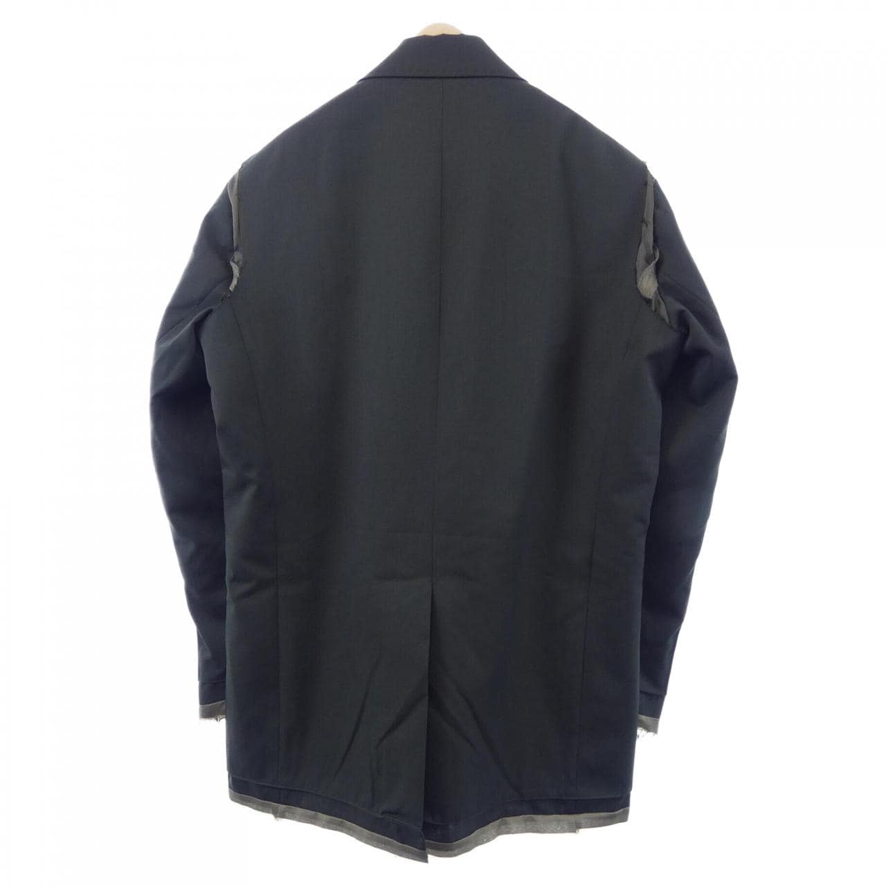 メゾンミハラヤスヒロ MAISON MIHARA YASUHI K15JK311 ジャケット