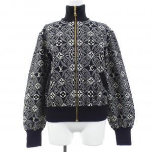 ルイヴィトン LOUIS VUITTON SINCE1854ヴィンテージ FKKC99ZIF ブルゾン