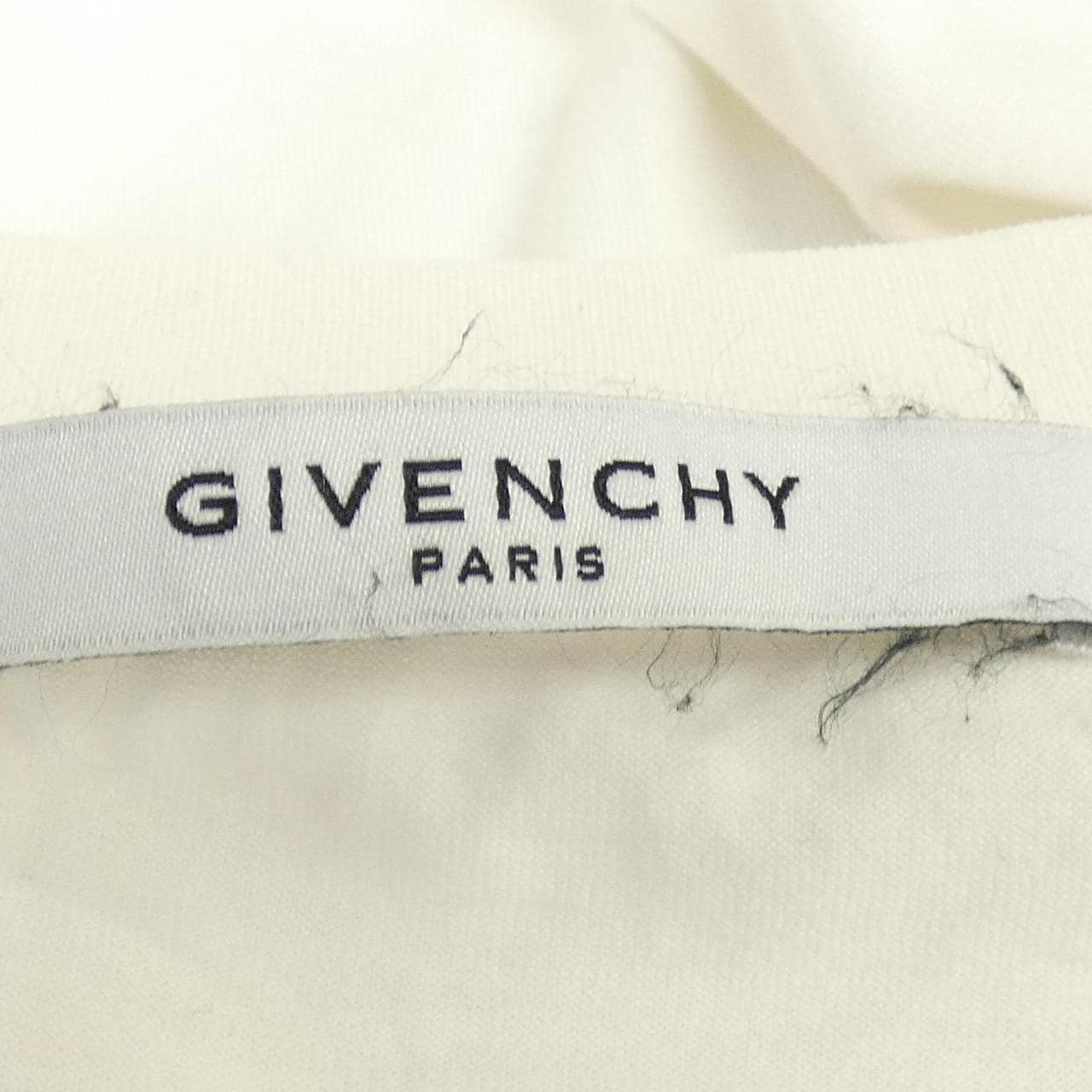 ジバンシー GIVENCHY BM70JL3002 Tシャツ