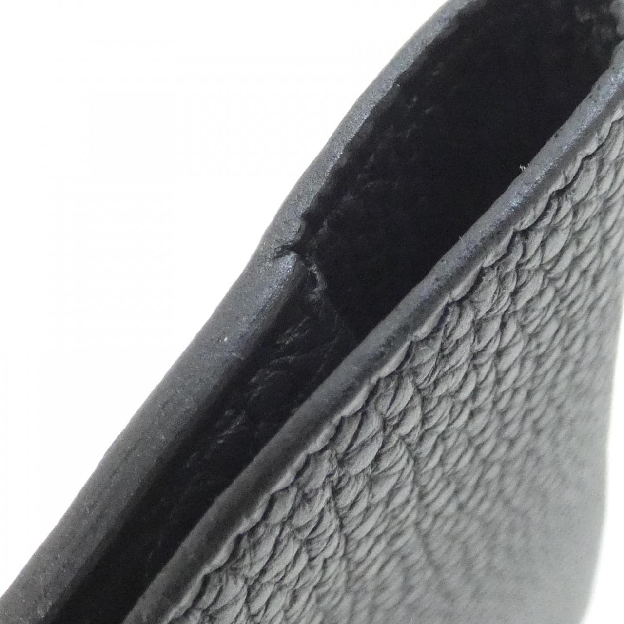 エルメス EAジップ PM 078555CK ノートカバー