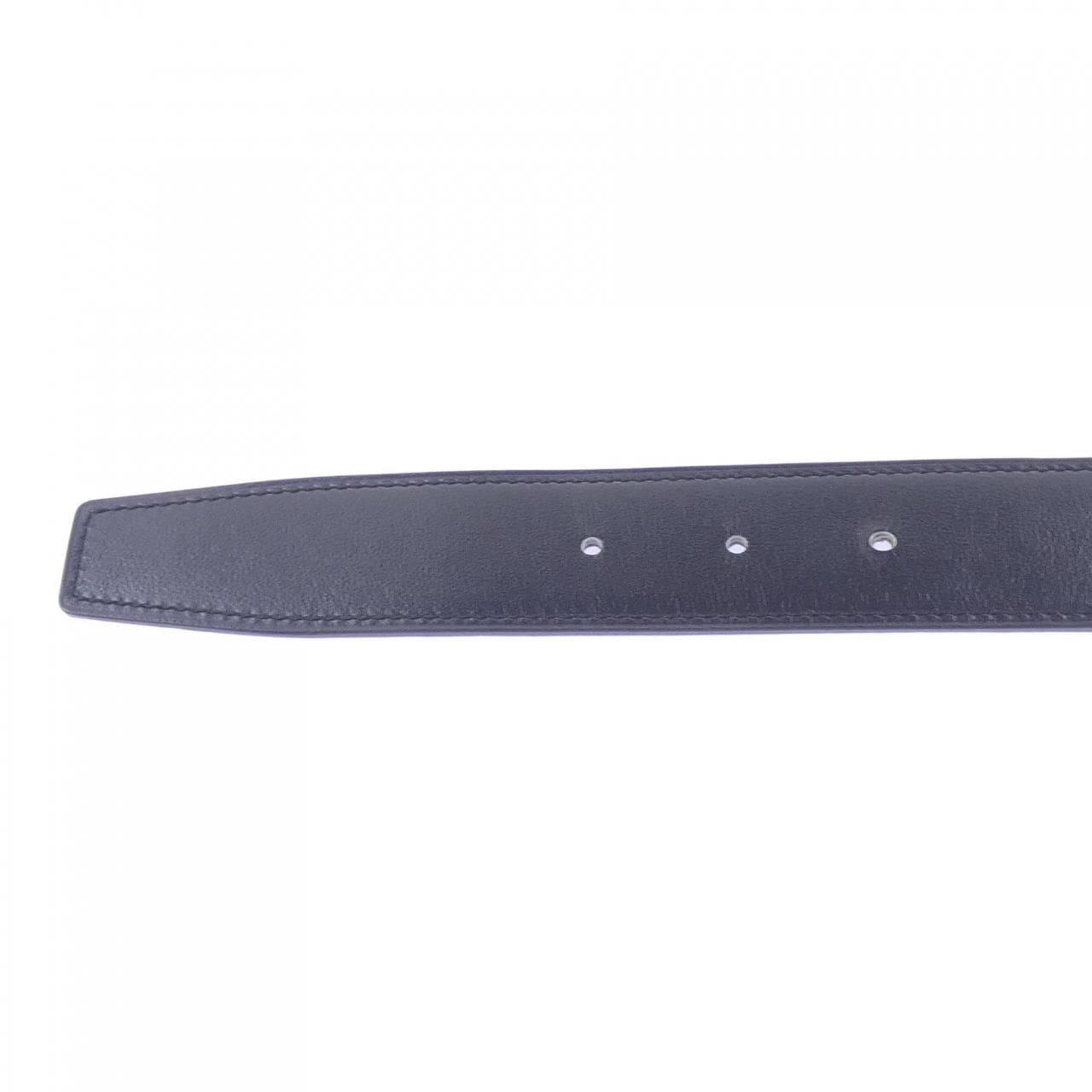 エルメス HERMES H トゥアレグ 32mm リバーシブル BELT