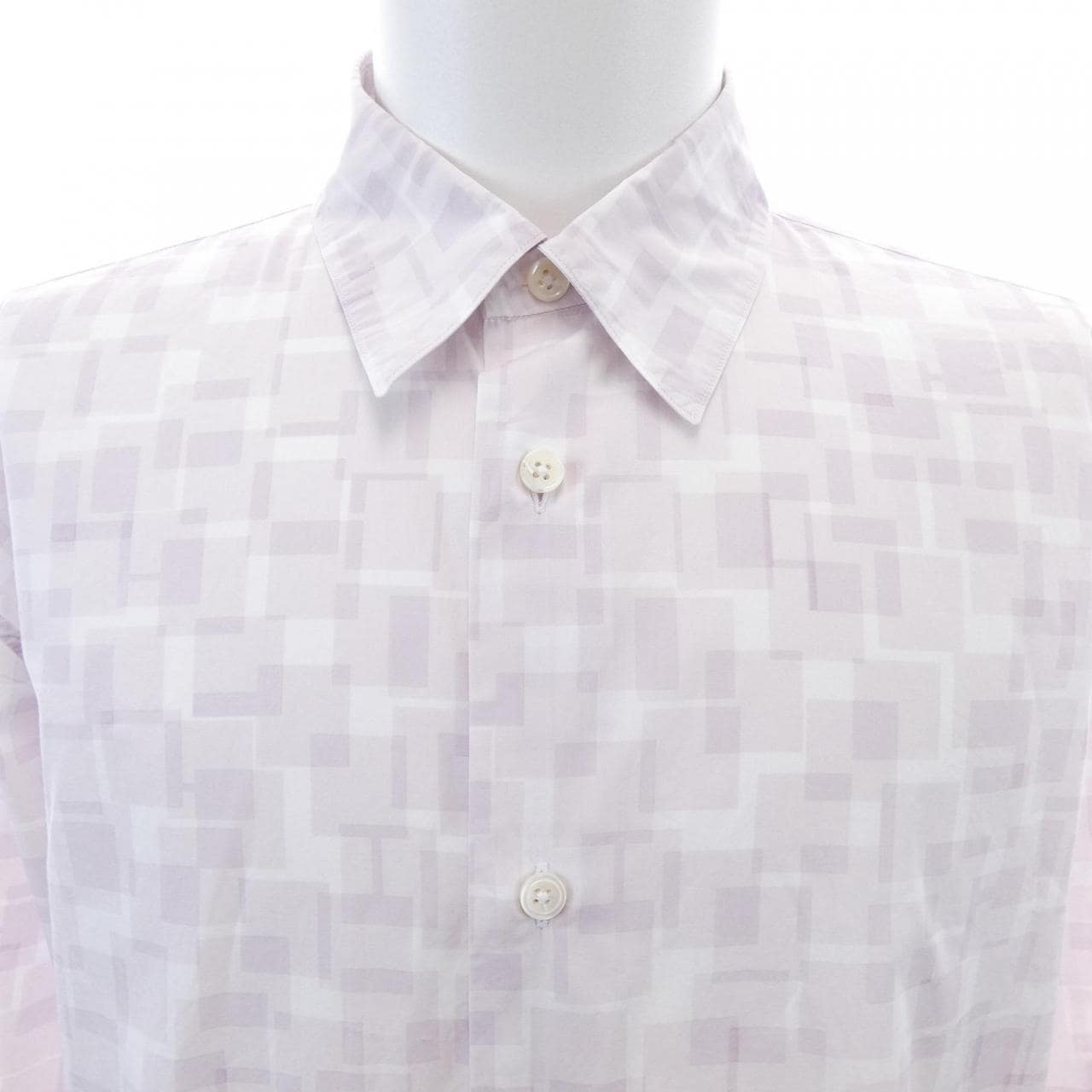 エルメス HERMES シャツ