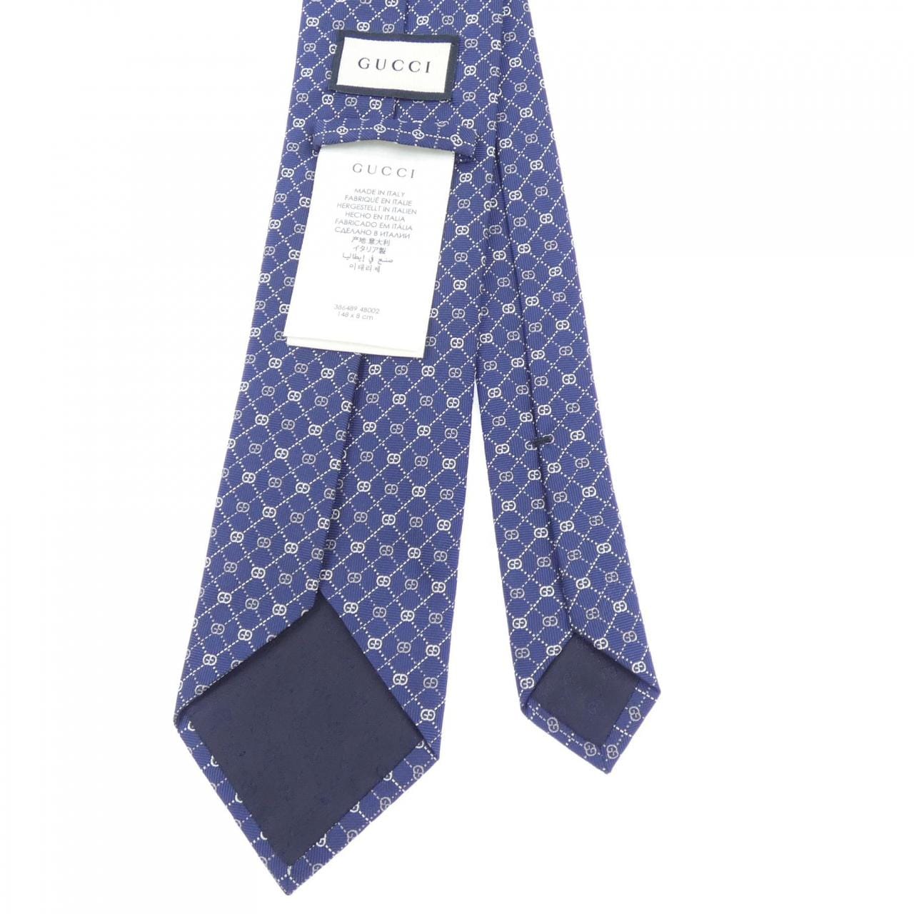 グッチ GUCCI 386489 NECKTIE