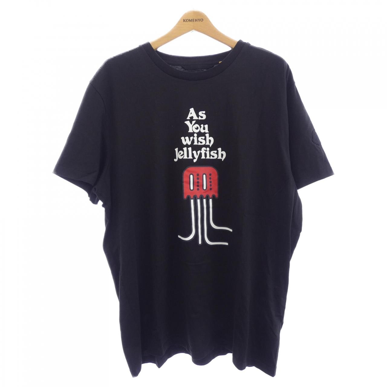 モンクレール ジーニアス MONCLER GENIUS 10928C74310 Tシャツ