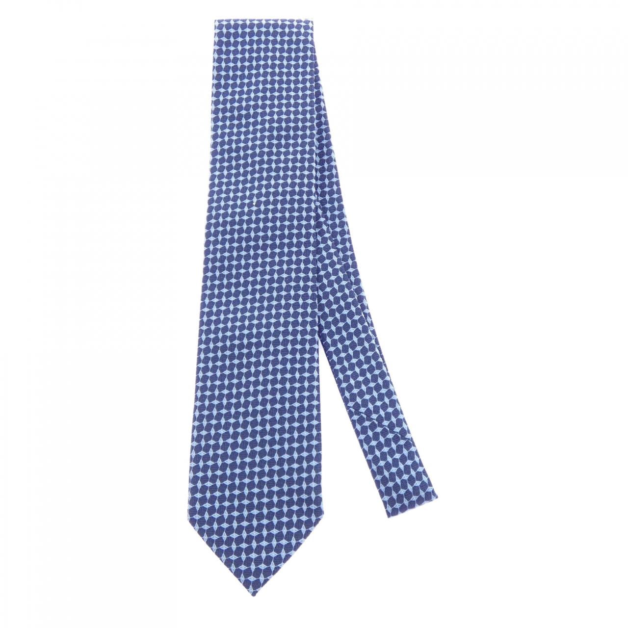エルメネジルドゼニア Ermenegildo Zegna NECKTIE