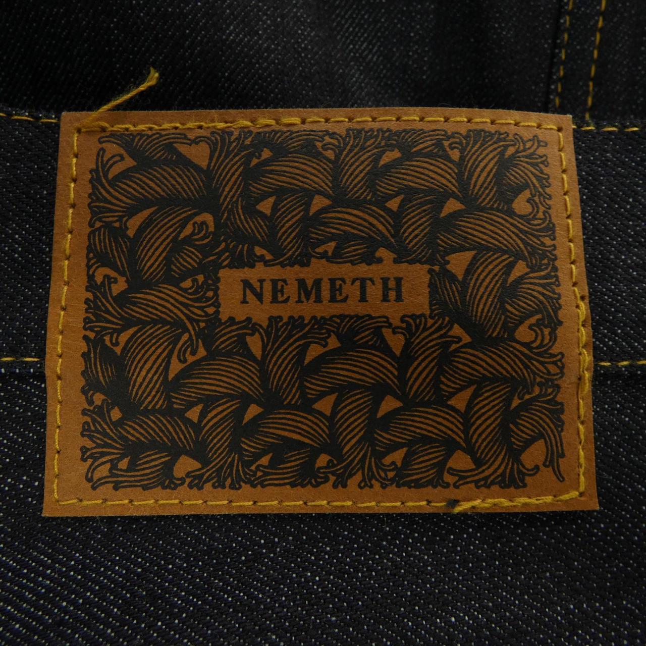 NEMETH 215 ジーンズ