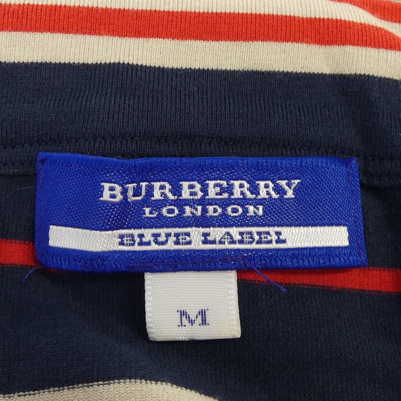 バーバリーブルーレーベル BURBERRY BLUE LABEL トップス