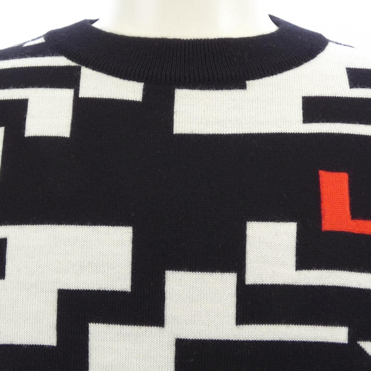 ルイヴィトン LOUIS VUITTON HQN11WZLL ニット
