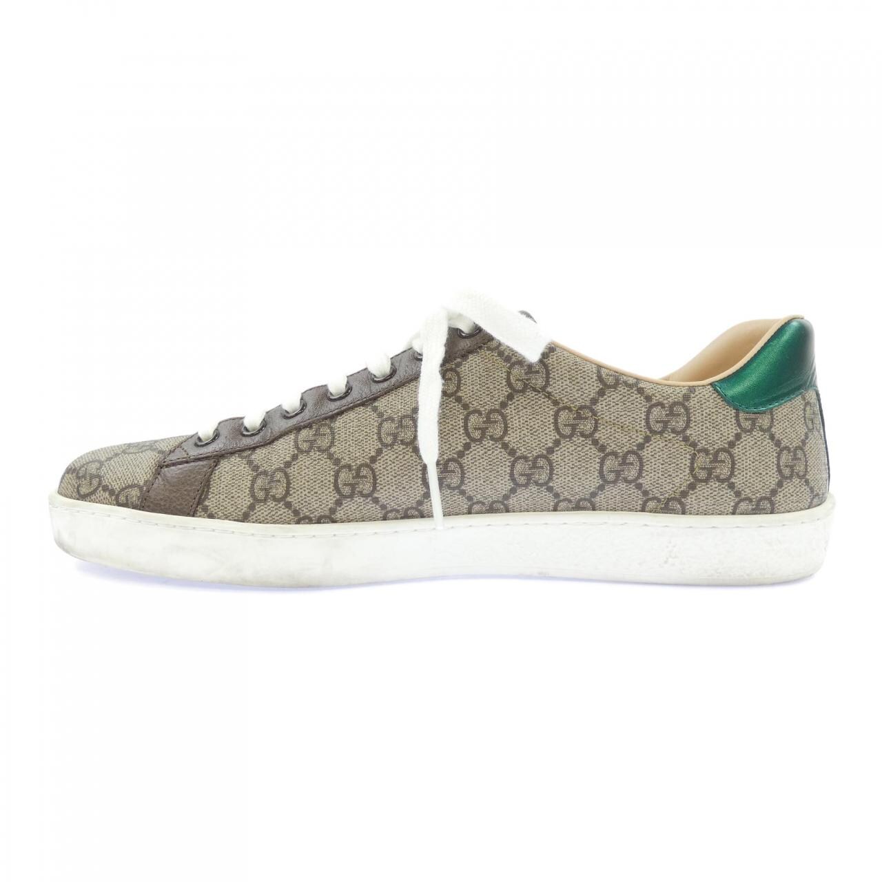 グッチ GUCCI 623236 スニーカー