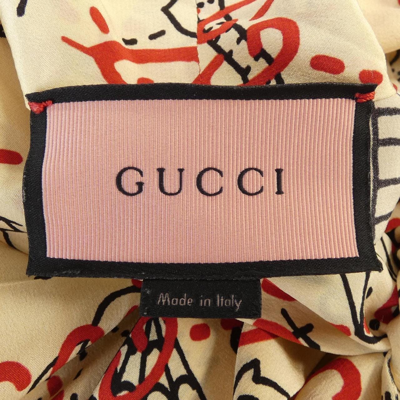 グッチ GUCCI 443489 ZHX70 シャツ
