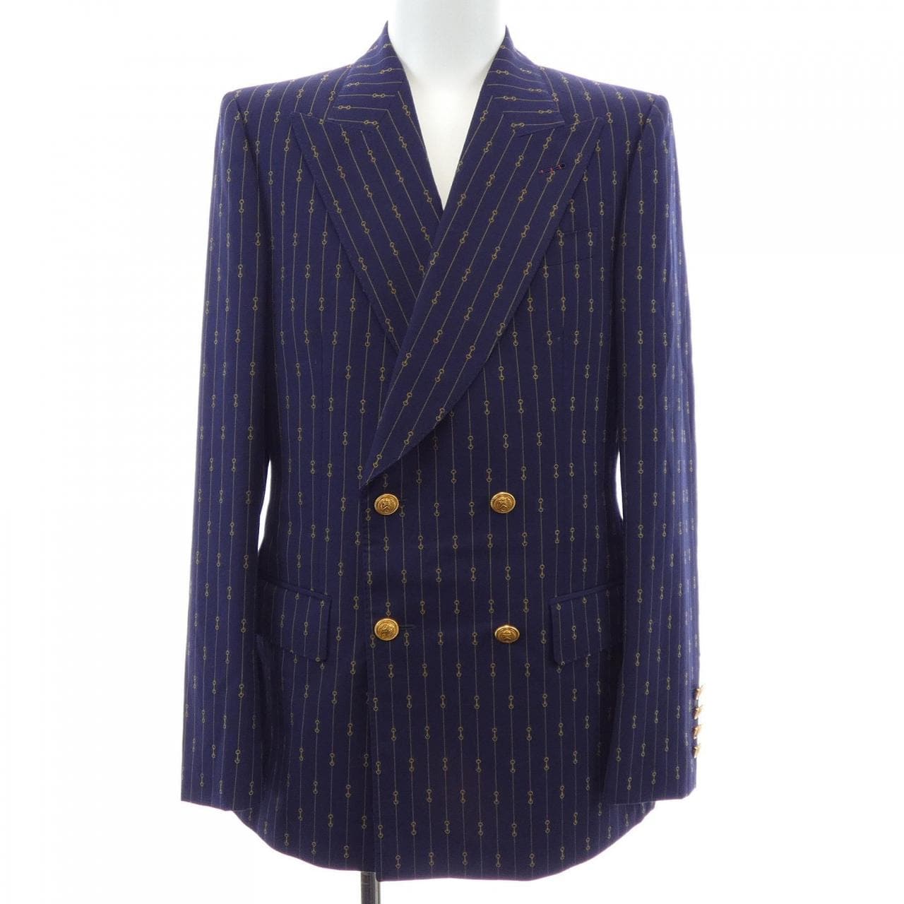 グッチ GUCCI 694214 ZAITQ ジャケット