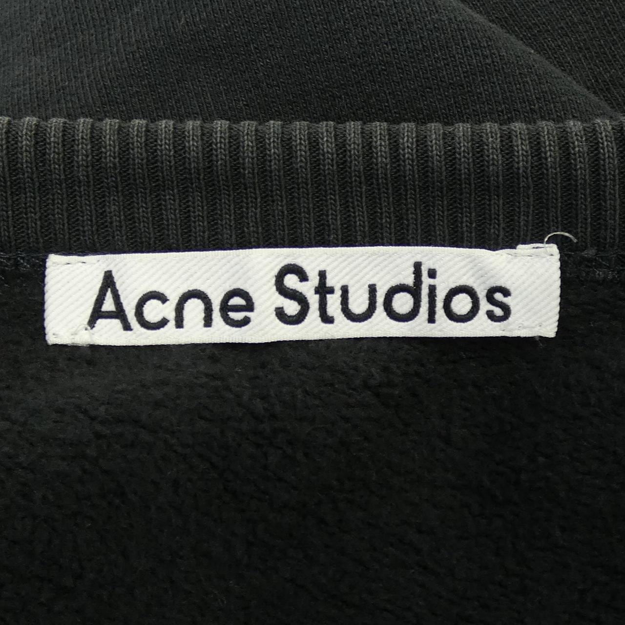 アクネストゥディオズ ACNE STUDIOS スウェット
