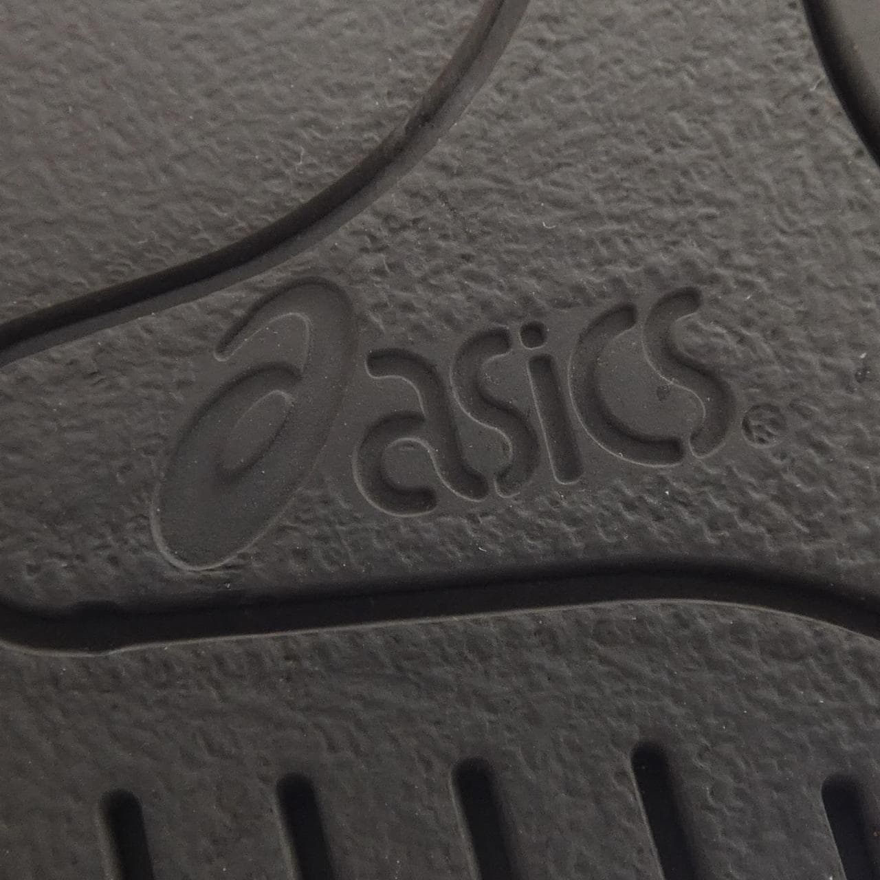 アシックス ASICS RUNWORS 1231A177 スニーカー