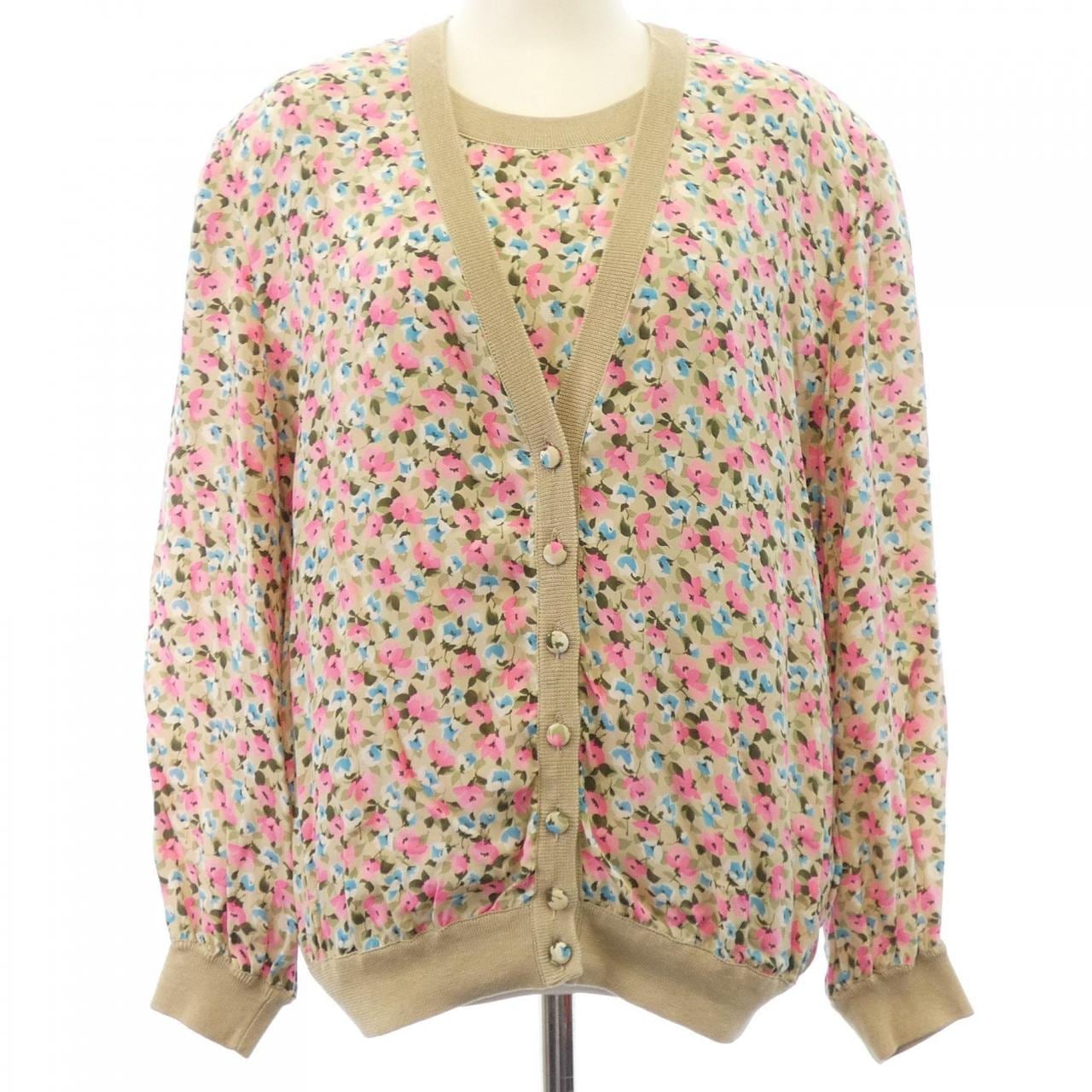 【ヴィンテージ】レッドバレンティノ RED VALENTINO アンサンブル