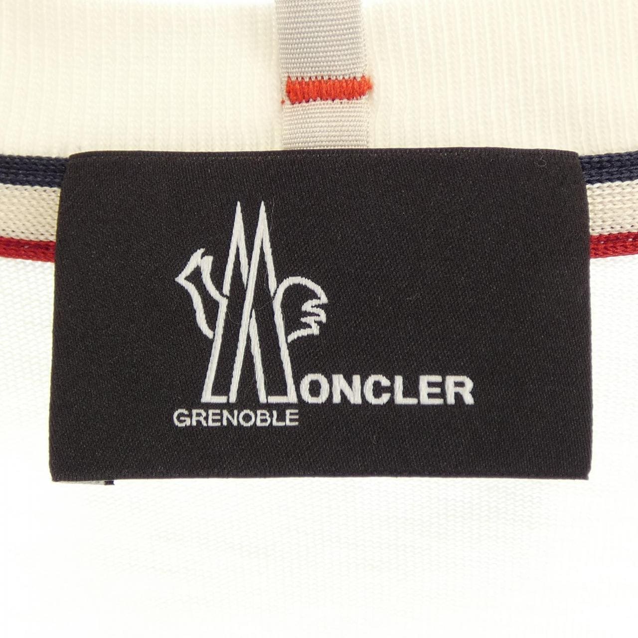 モンクレールグルノーブル MONCLER GRENOBLE Tシャツ