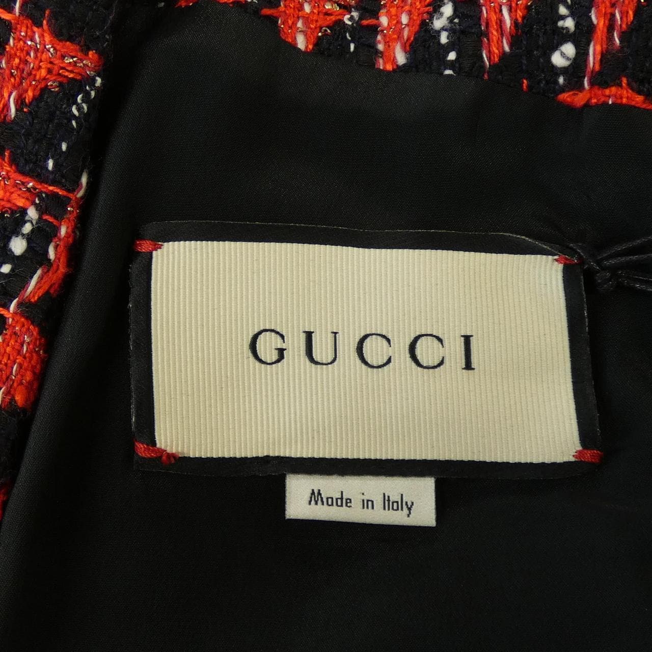 グッチ GUCCI 550348 ZAAK9 ワンピース