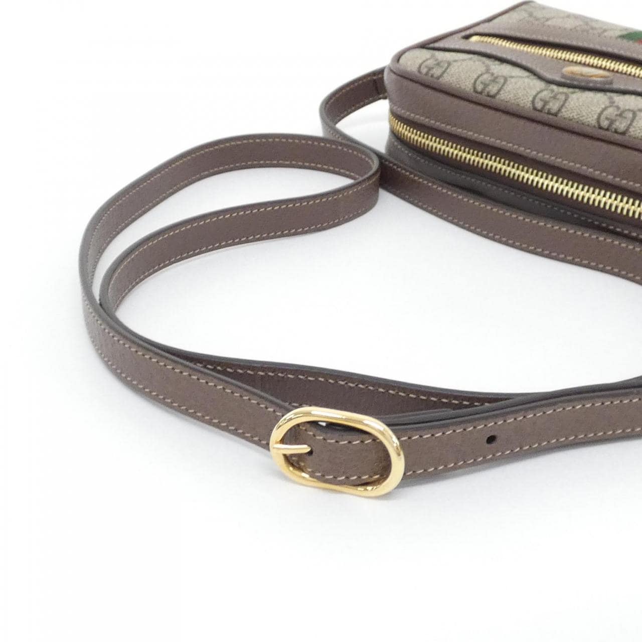 グッチ OPHIDIA 517350 96IWS ショルダーバッグ
