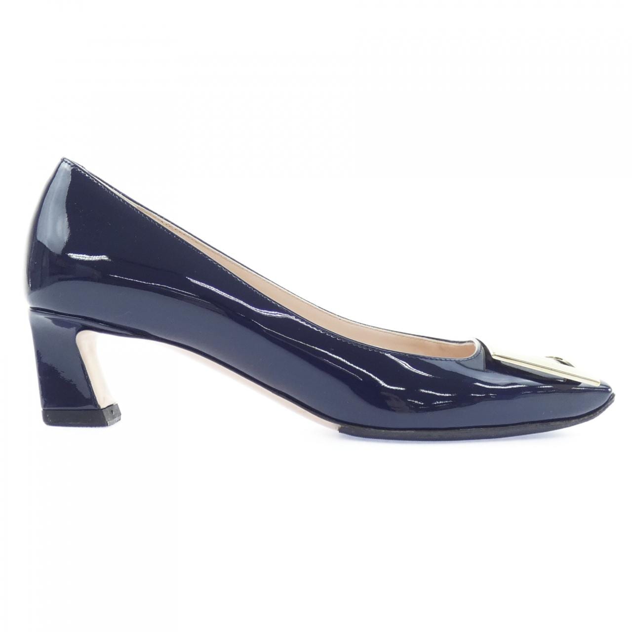 ロジェヴィヴィエ ROGER VIVIER パンプス