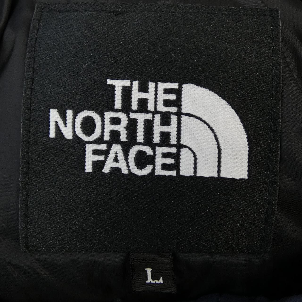 ザノースフェイス THE NORTH FACE AD92340 ダウンジャケット