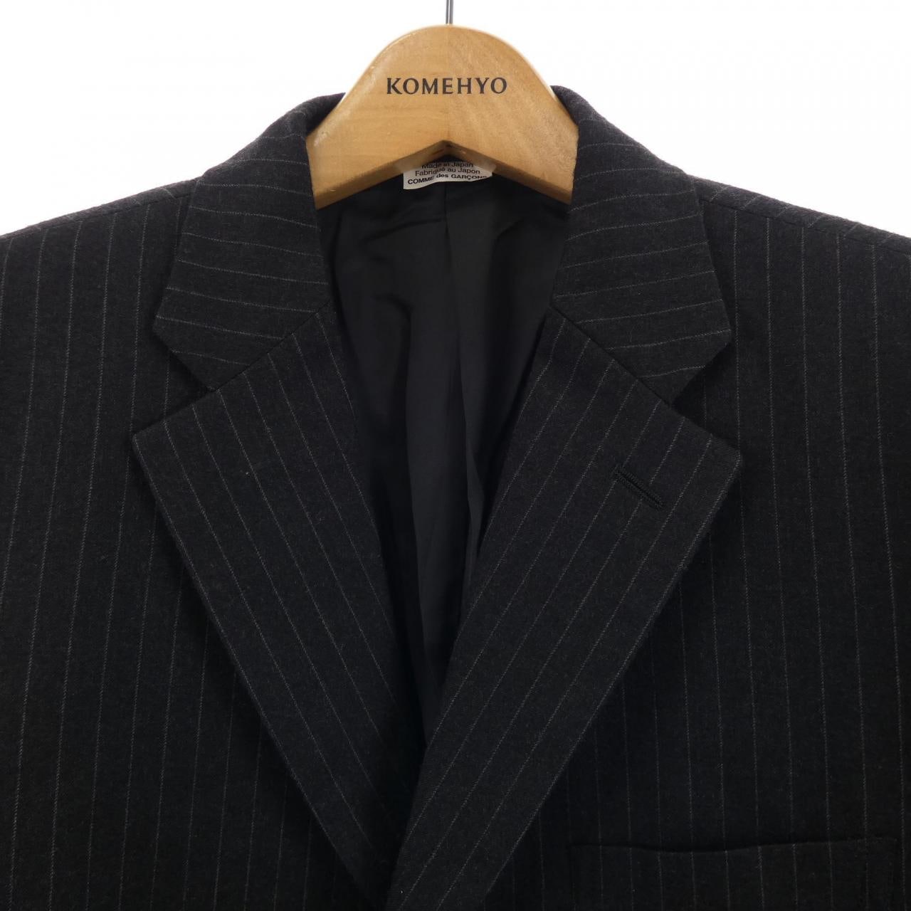 コムデギャルソンオム COMME des GARCONS HOMME DEUX DP-J021 ジャケット