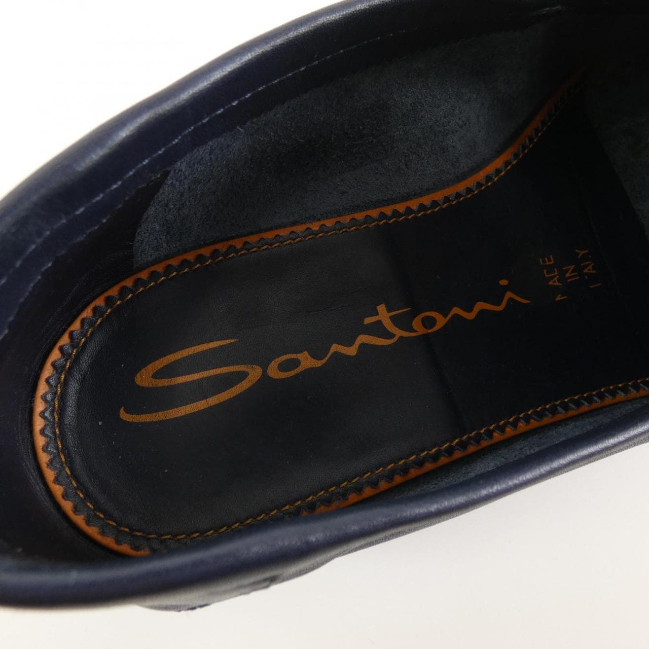 Santoni SANTONI shoes