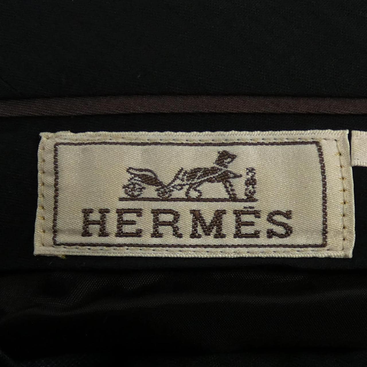 HERMES愛馬仕褲子