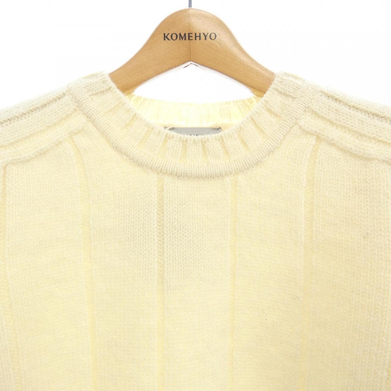 John Smedley JOHN SMEDLEY knit