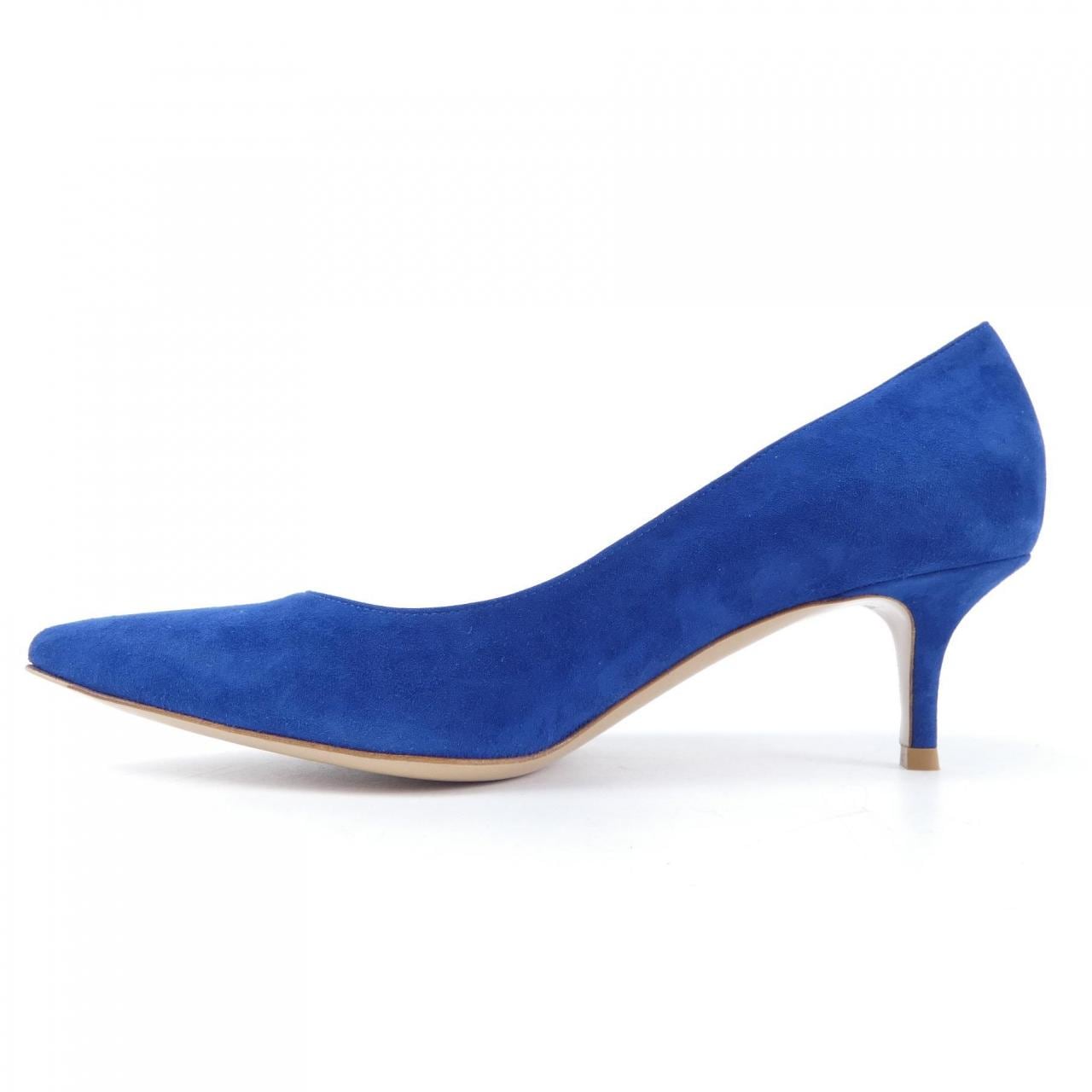 Gianvito Rossi GIANVITO ROSSI pumps