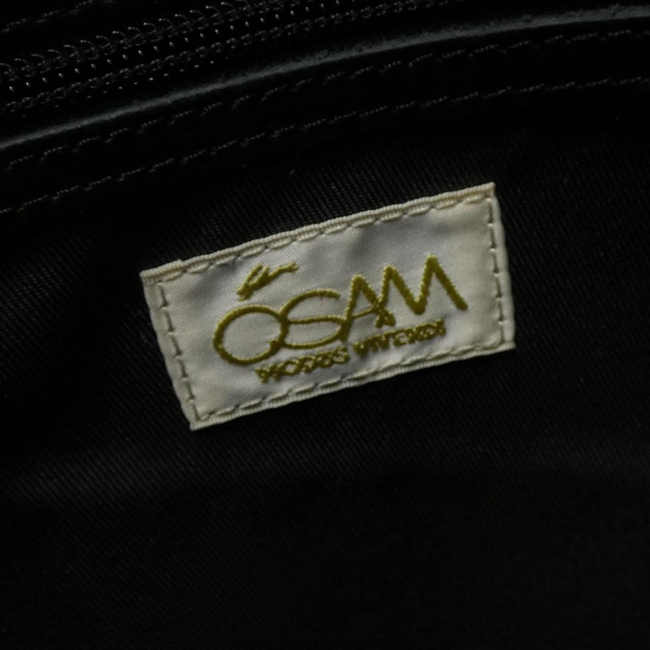 OSAM BAG