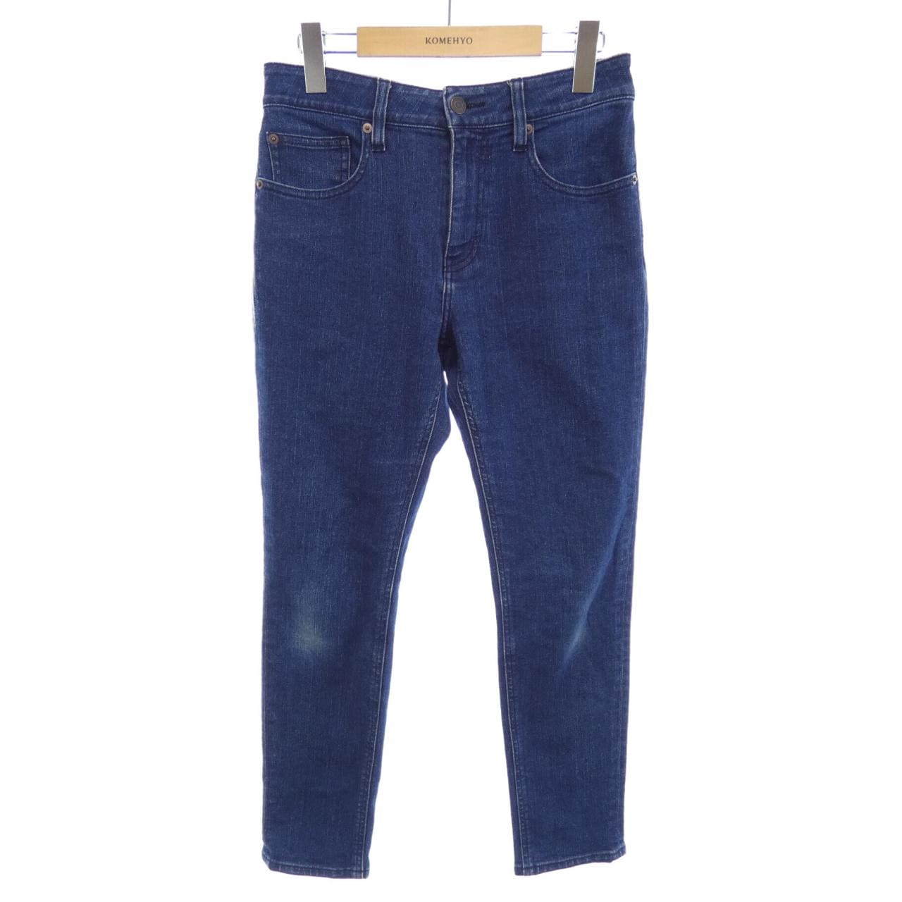 Theory Luxe Theory luxe jeans