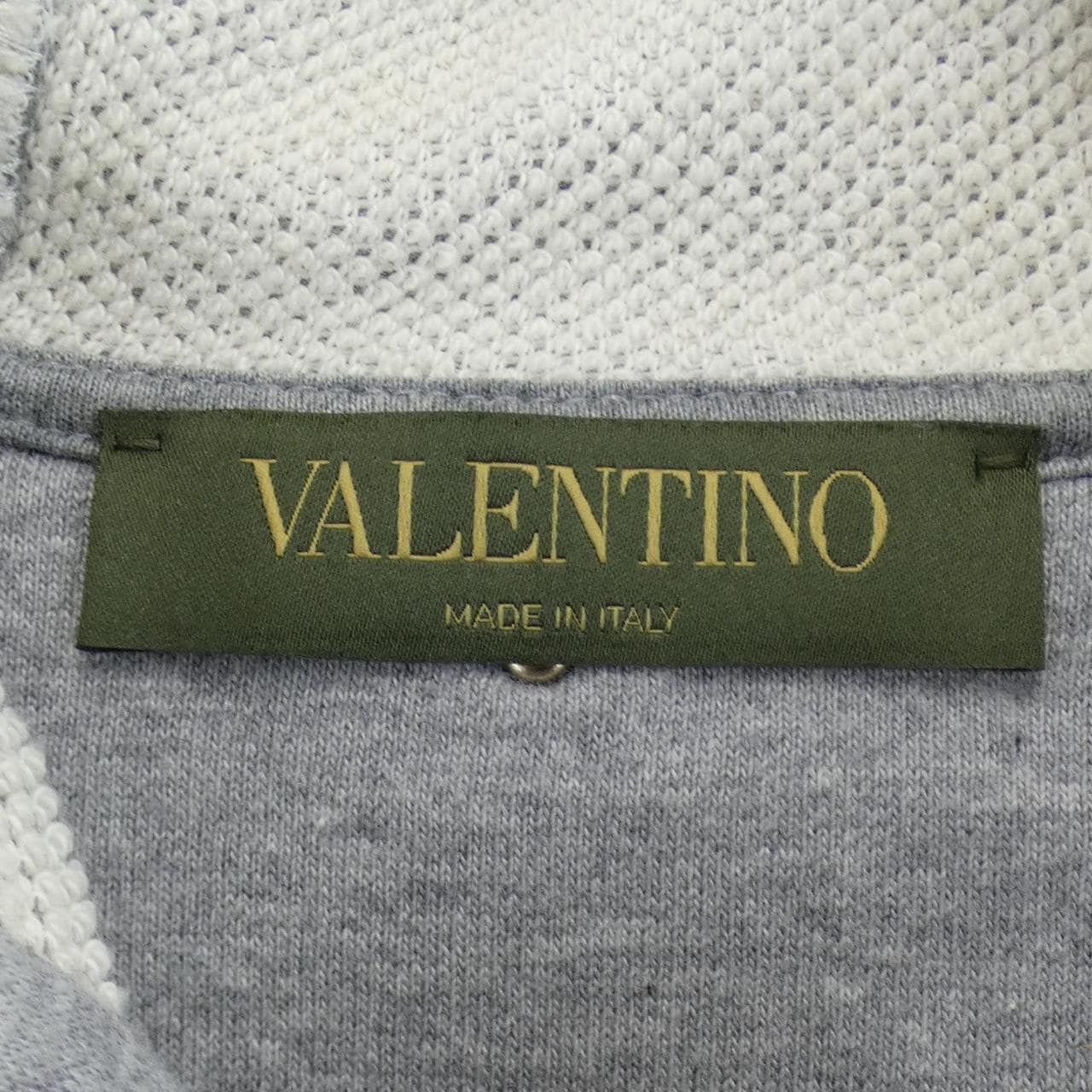 ヴァレンティノ VALENTINO パーカー