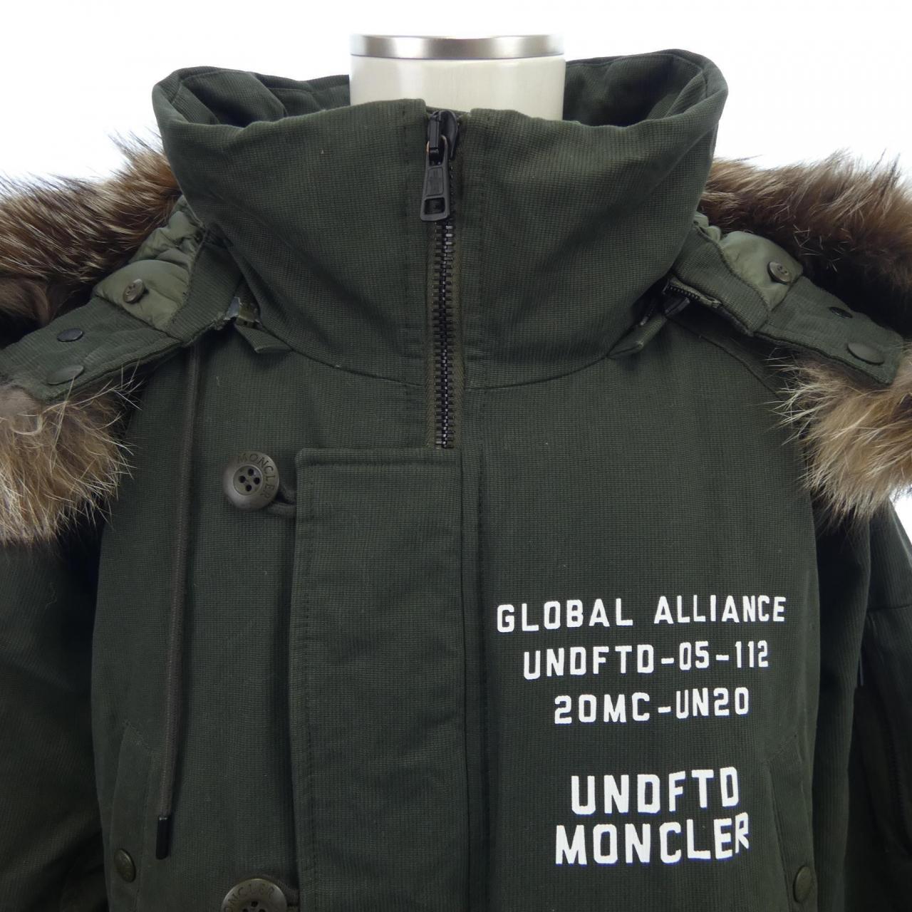 モンクレール ジーニアス MONCLER GENIUS ダウンコート